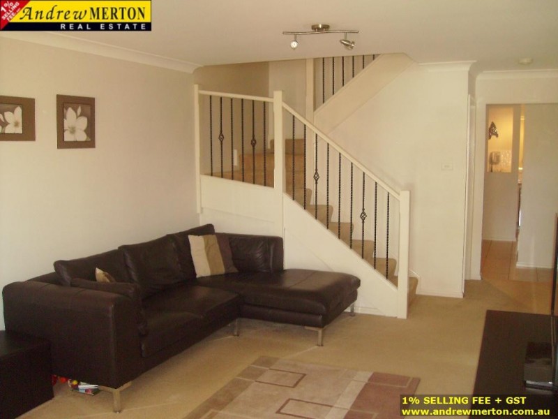 48 Hillcrest street, Quakers Hill NSW 2763