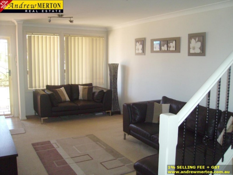 48 Hillcrest street, Quakers Hill NSW 2763