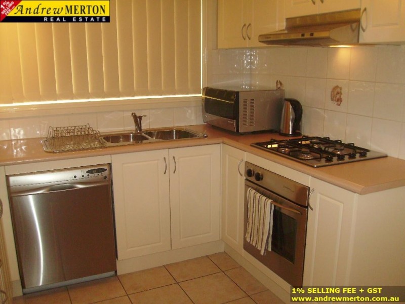 48 Hillcrest street, Quakers Hill NSW 2763