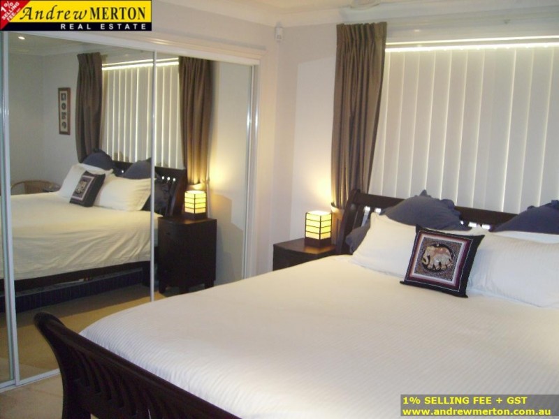 48 Hillcrest street, Quakers Hill NSW 2763