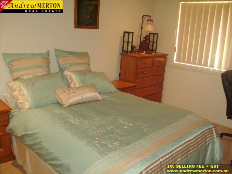 48 Hillcrest street, Quakers Hill NSW 2763