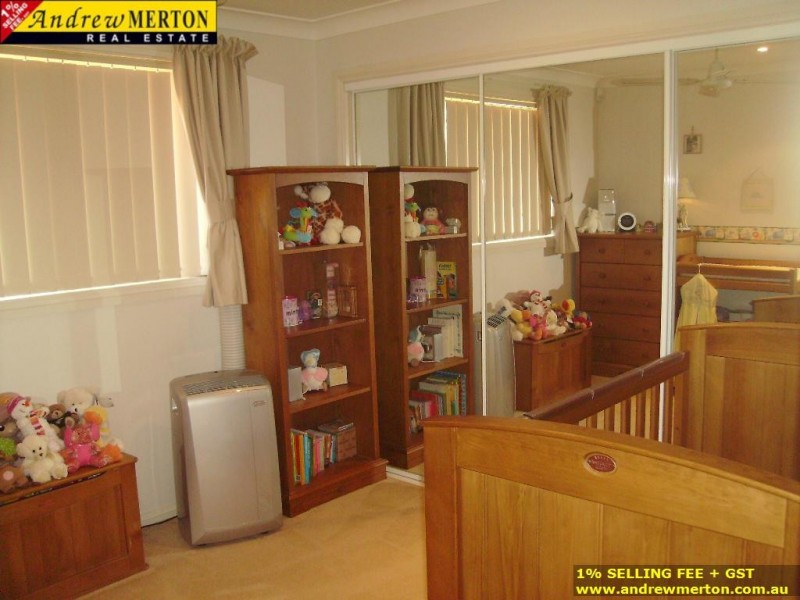 48 Hillcrest street, Quakers Hill NSW 2763