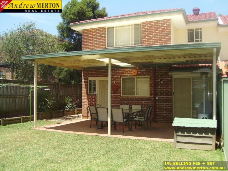 48 Hillcrest street, Quakers Hill NSW 2763