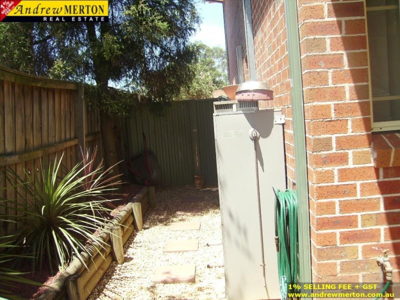 48 Hillcrest street, Quakers Hill NSW 2763