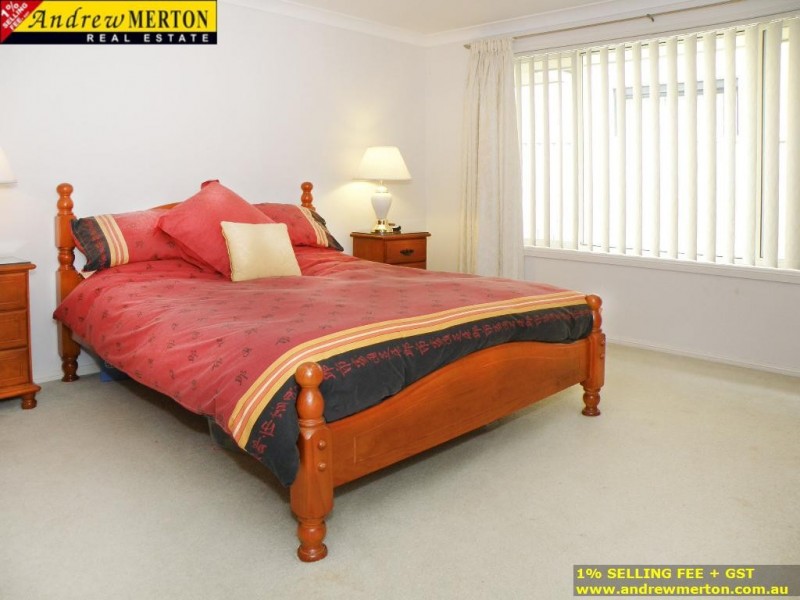 14 Rebellion Cct, Beaumont Hills NSW 2155