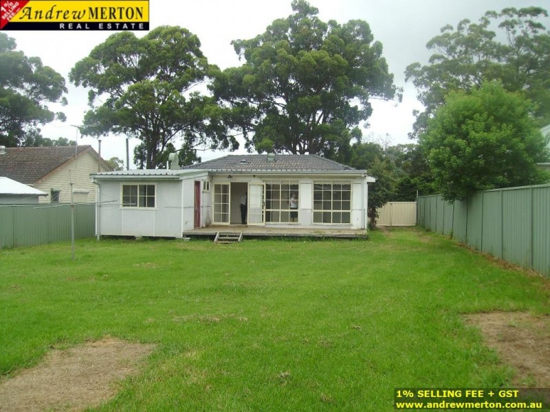 12 Percy Street, Marayong NSW 2148