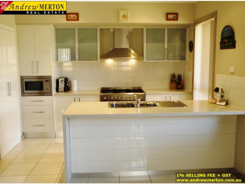 39 Mallard Dr, The Ponds NSW 2769