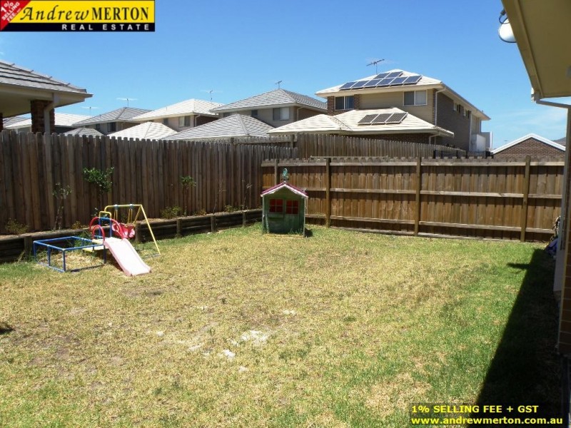 39 Mallard Dr, The Ponds NSW 2769