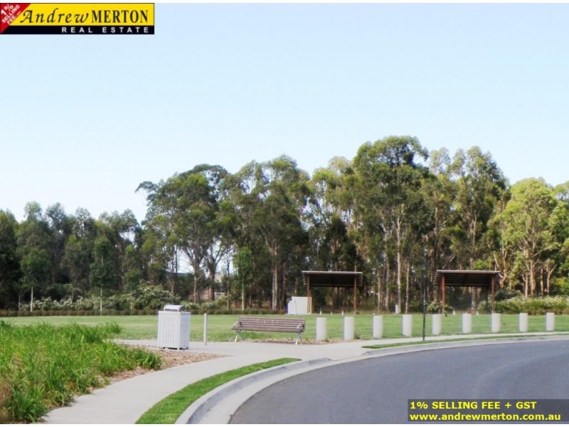 39 Mallard Dr, The Ponds NSW 2769