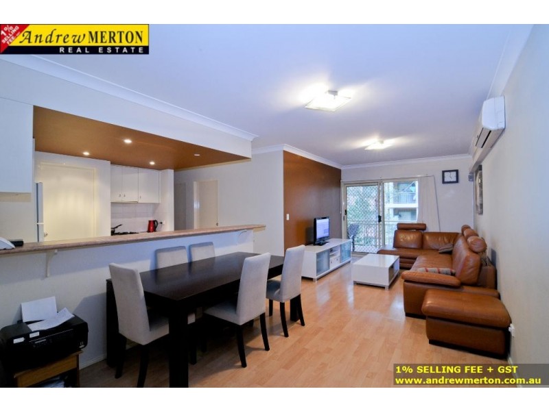 19/8-10 Fifth Ave, Blacktown NSW 2148