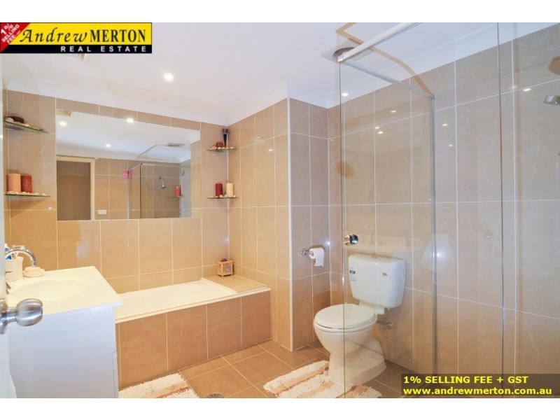 19/8-10 Fifth Ave, Blacktown NSW 2148