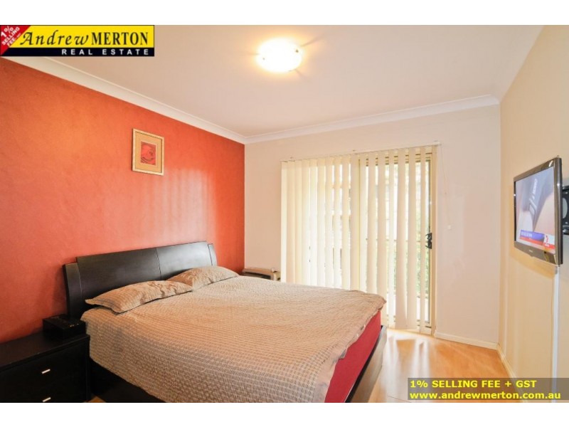 19/8-10 Fifth Ave, Blacktown NSW 2148