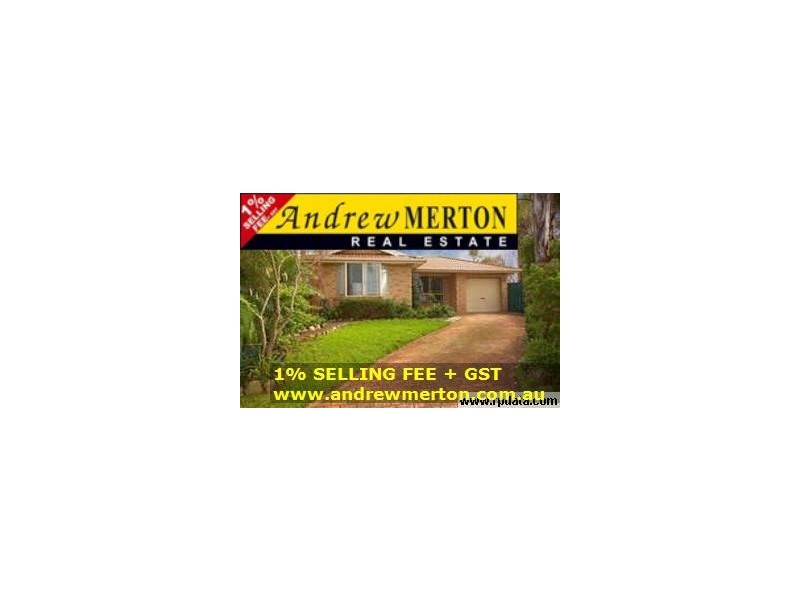 28 Kingfisher Pl, Glendenning NSW 2761