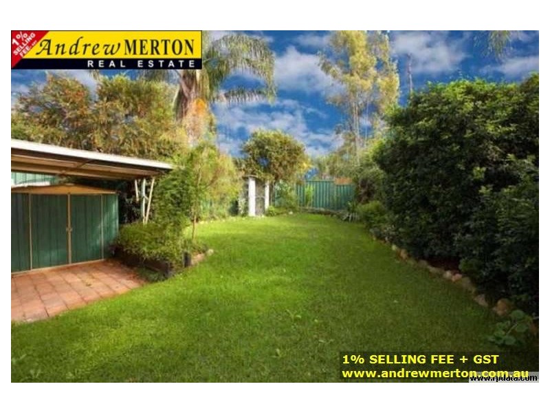 28 Kingfisher Pl, Glendenning NSW 2761