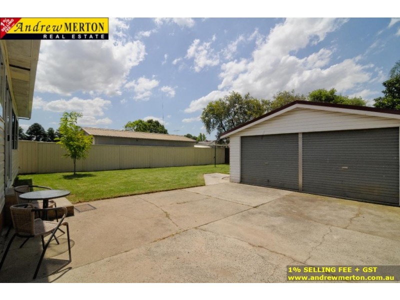 29 Alford Street, Quakers Hill NSW 2763