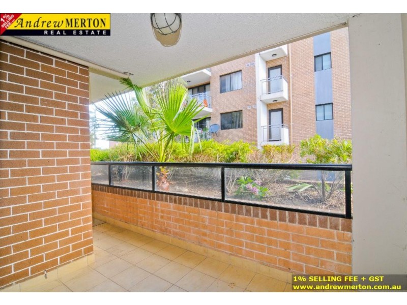 1/8-14 Oxford Street, Blacktown NSW 2148