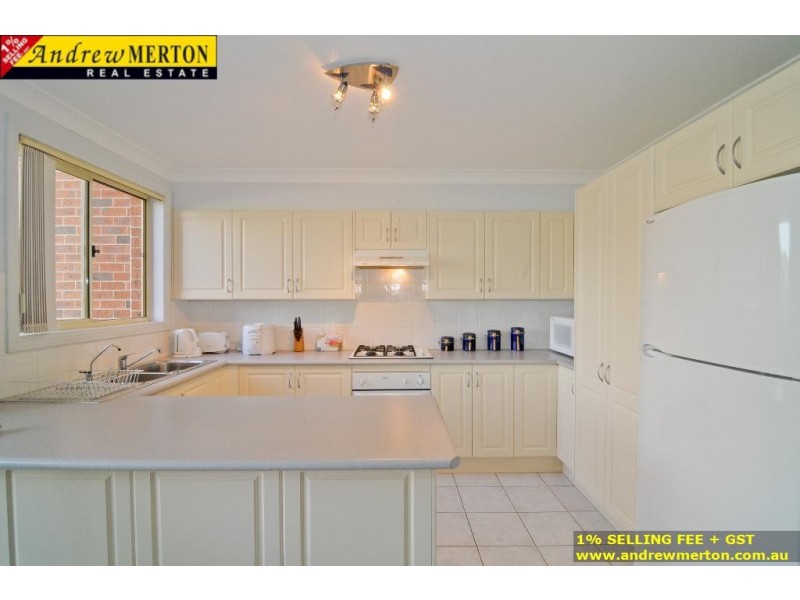 13/9 Stanbury Ave, Quakers Hill NSW 2763