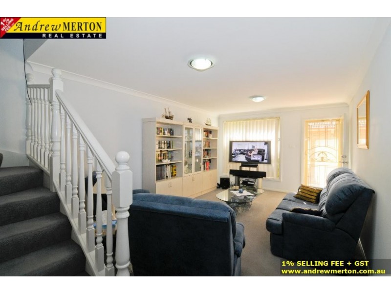 13/9 Stanbury Ave, Quakers Hill NSW 2763