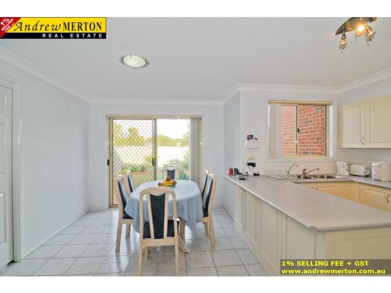 13/9 Stanbury Ave, Quakers Hill NSW 2763