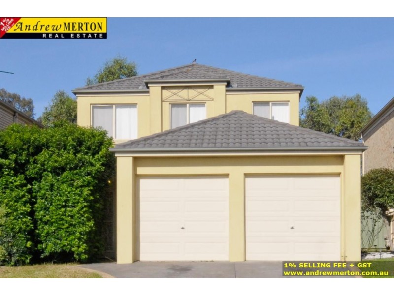 55 Sharrock Ave, Glenwood NSW 2768