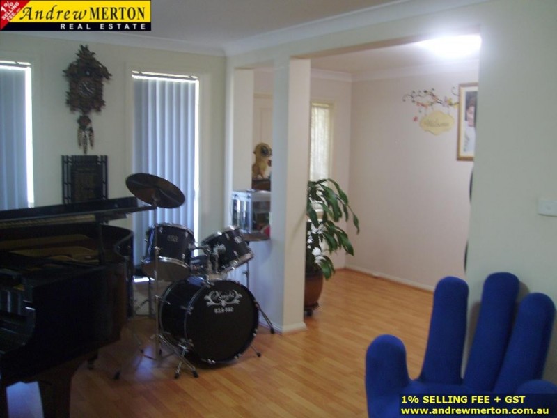 5 Durras Pl, Woodcroft NSW 2767