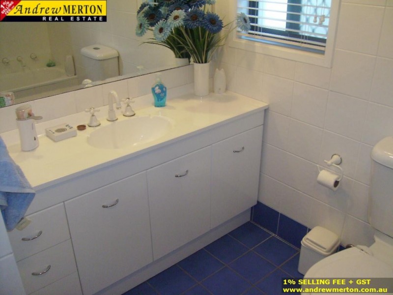 4 Jodie Place, Quakers Hill NSW 2763