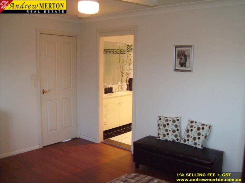 4 Jodie Place, Quakers Hill NSW 2763