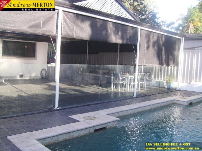 4 Jodie Place, Quakers Hill NSW 2763