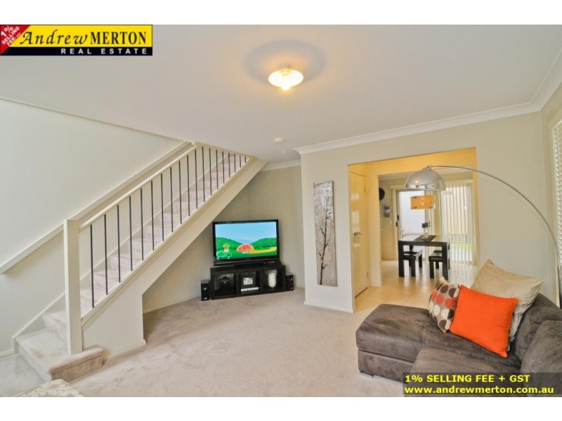 53 Bandicoot Drive, Woodcroft NSW 2767