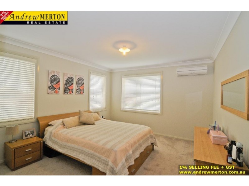 53 Bandicoot Drive, Woodcroft NSW 2767