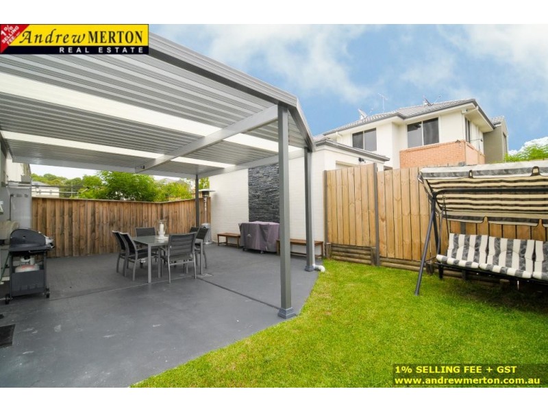 53 Bandicoot Drive, Woodcroft NSW 2767