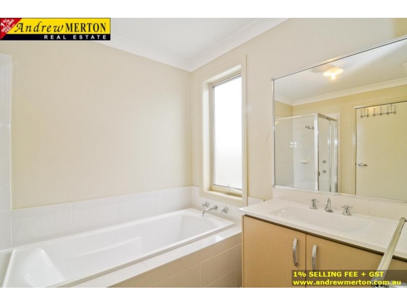 53 Bandicoot Drive, Woodcroft NSW 2767