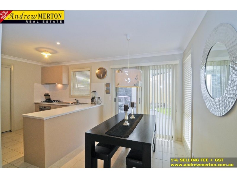 53 Bandicoot Drive, Woodcroft NSW 2767