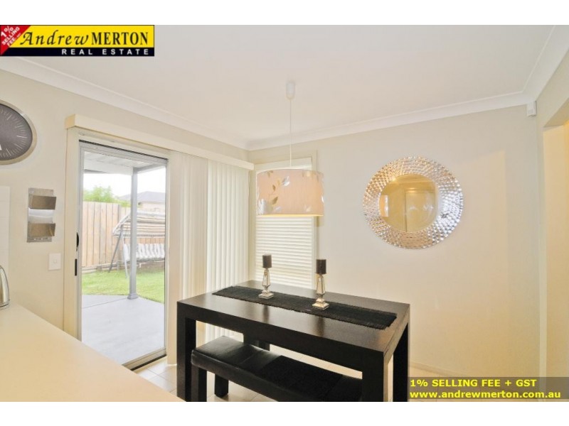 53 Bandicoot Drive, Woodcroft NSW 2767