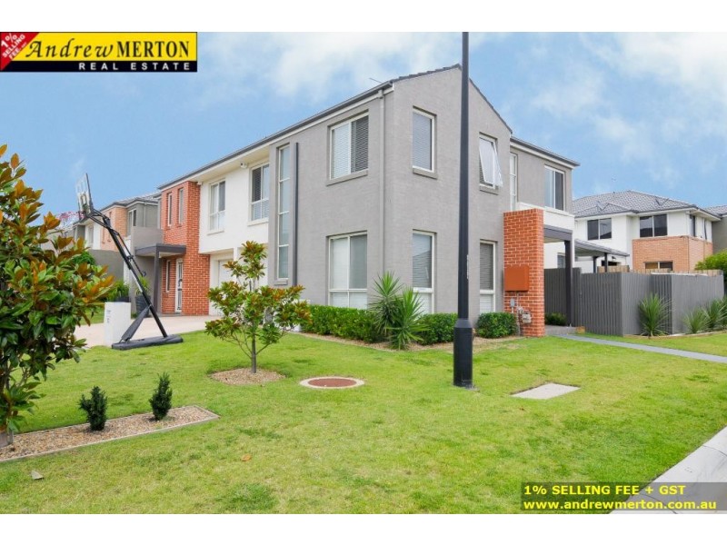 53 Bandicoot Drive, Woodcroft NSW 2767