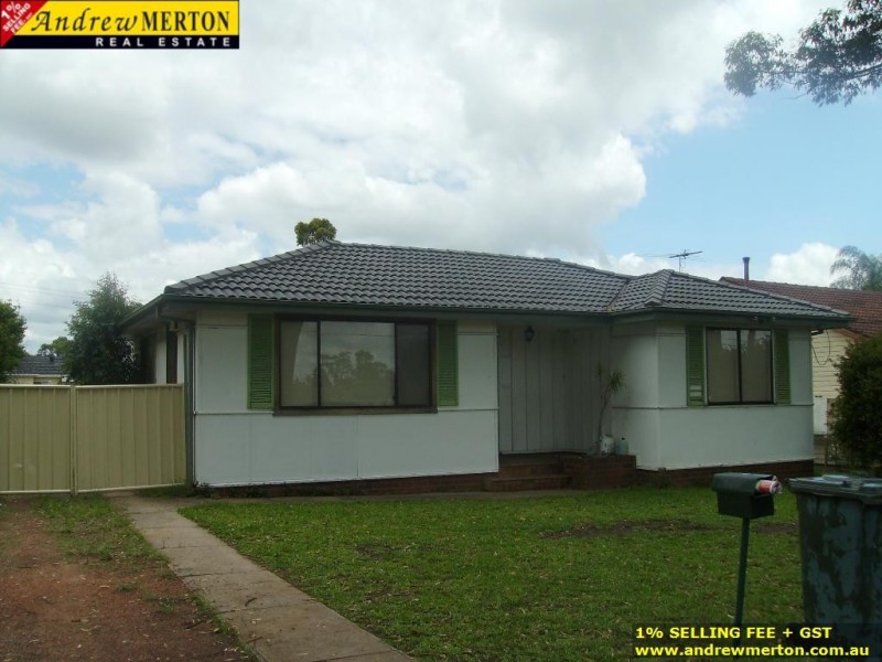 12 Percy Street, Marayong NSW 2148