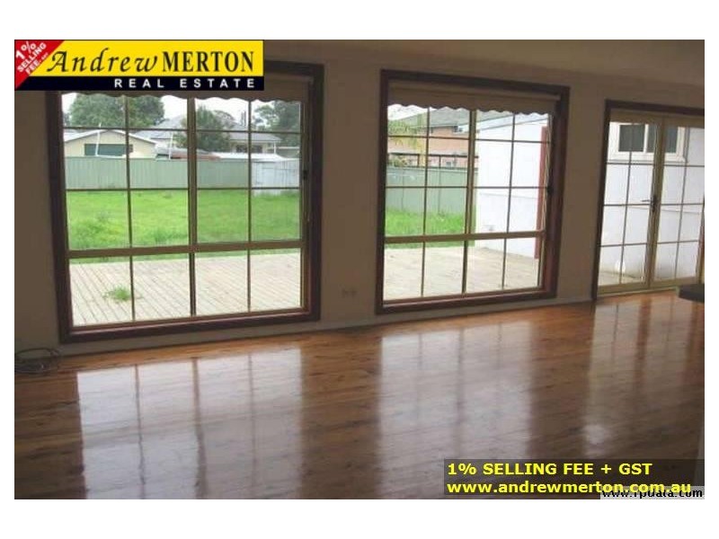 12 Percy Street, Marayong NSW 2148