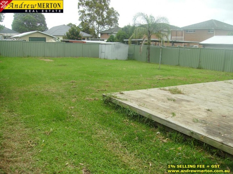 12 Percy Street, Marayong NSW 2148