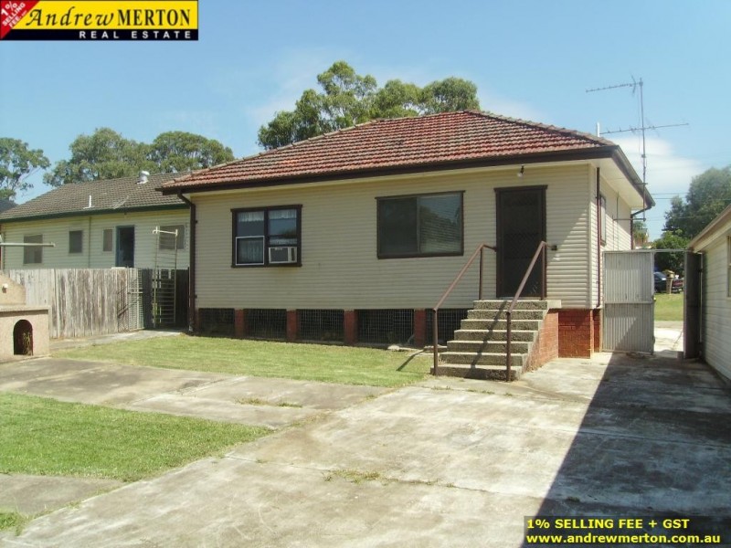 39 Dina Beth Ave, Blacktown NSW 2148