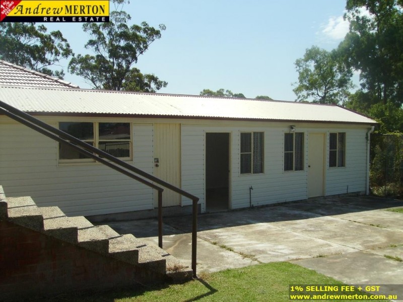 39 Dina Beth Ave, Blacktown NSW 2148