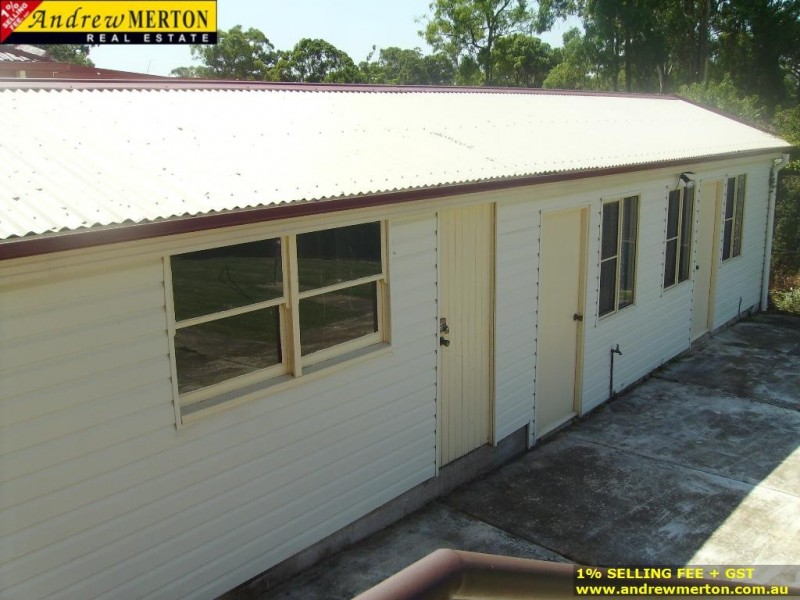 39 Dina Beth Ave, Blacktown NSW 2148