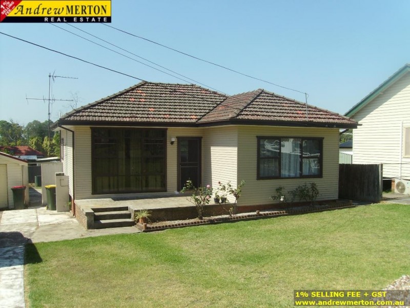 39 Dina Beth Ave, Blacktown NSW 2148