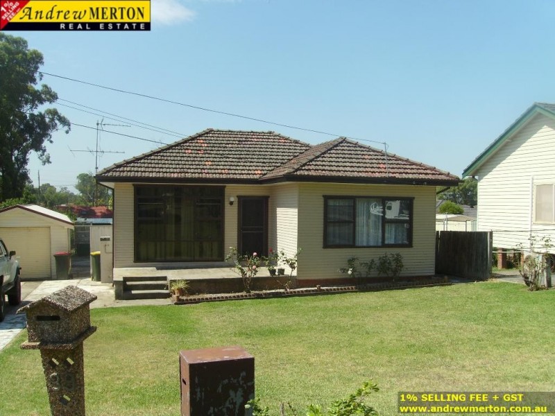39 Dina Beth Ave, Blacktown NSW 2148