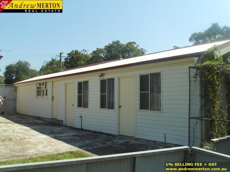 39 Dina Beth Ave, Blacktown NSW 2148