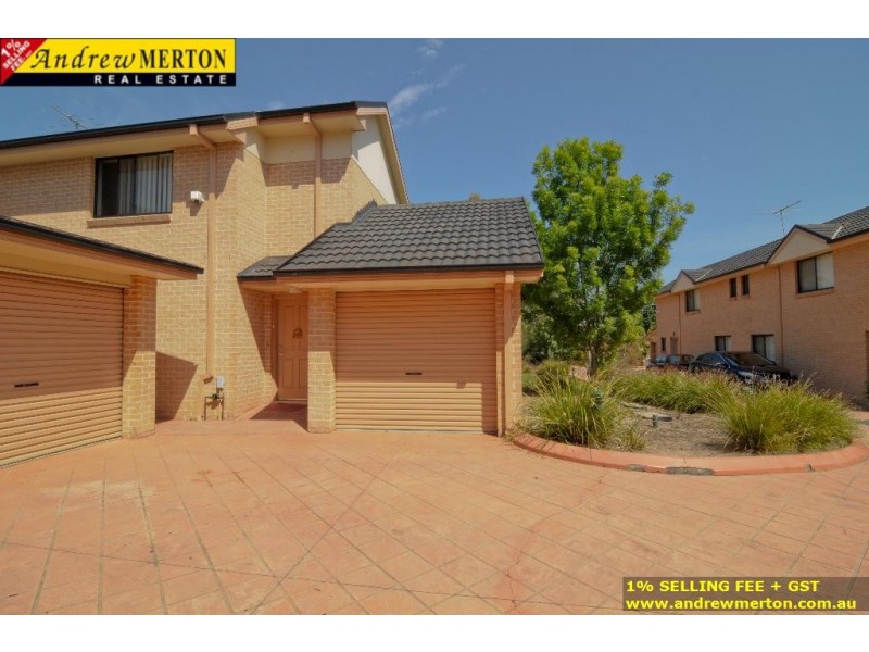 14/28 Carinya St, Blacktown NSW 2148