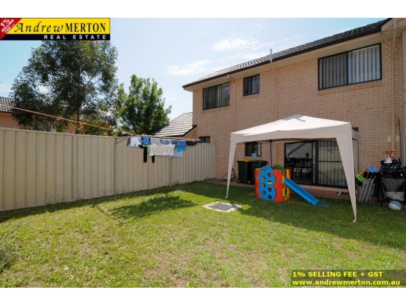 14/28 Carinya St, Blacktown NSW 2148