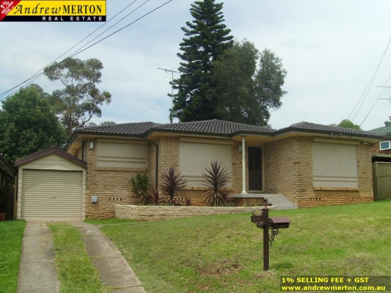 45 Vardys Road, Lalor Park NSW 2147