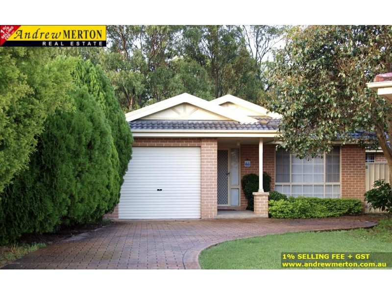14 Lister, Rooty Hill NSW 2766