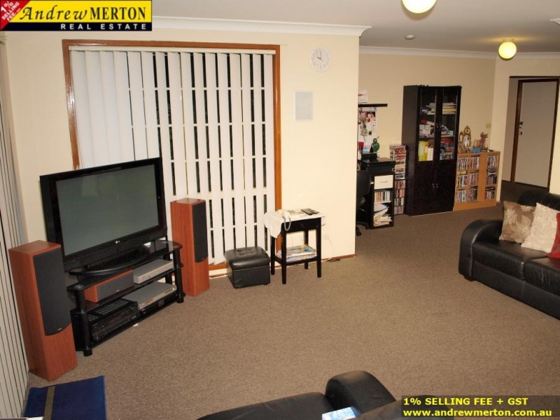 14 Lister, Rooty Hill NSW 2766