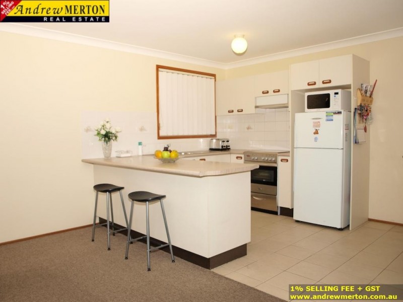 14 Lister, Rooty Hill NSW 2766